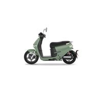 Horwin EK3 Electric Scooter E-Moped - Electric Road Legal Scooter - L1900/W500/H1150 - Green