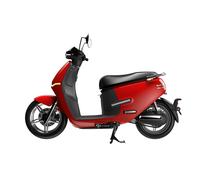 Horwin EK3 Electric Scooter E-Moped - White