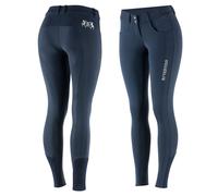 Horze Grand Prix Women's Full Grip Riding Trousers