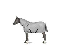 Horze Paso Fino Horse Fly Blanket with Removable Neck and UV Protection