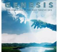 Genesis - Horizons - Live At The Roxy Theater 1973