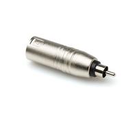Hosa ADAPTOR XLR3M - RCA