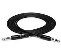 Hosa CSS103 1/4 TRS Interconnect Cbl 3 Ft, Phone Stereo 6.3 mm Drum Set Percussion mounts
