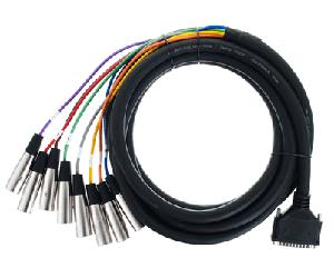 Hosa DTM804 Multicore