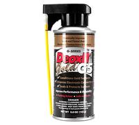 Hosa G5S-6 CAIG 5 Ounce DeoxIT GOLD Contact Enhancer Spray