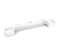 Hosa PCH-212 Monkey Bars Patch Cable Holder