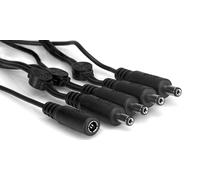 Hosa PDC-373 Guitar Pedal Power Cord Daisy-Chain