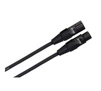 Hosa Pro Microphone Cable, REAN XLR3F to XLR3M, 10m