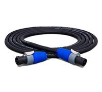 Hosa SKT-203 3 ft Neutrik SpeakON Edge Speaker Cable