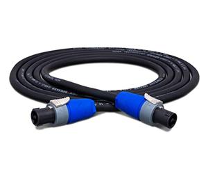 Hosa SKT-215 15 ft Neutrik SpeakON Edge Speaker Cable