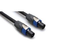 Hosa SKT-403 3ft Neutrik SpeakON to Same Speaker Cable