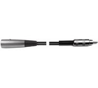 Hosa XRM310 Pro Cable XLR3M 3 m