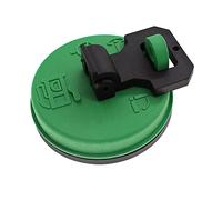 HOSAIRY Diesel Locking Fuel Cap Replace 142-8828 1428828 for Caterpillar CAT IT14G IT28G 247 247B 267 267B 287 216 216B 226B 228 236 236B 242B 248 268B TH220B TH330B TH340B TH350B TH355B 914G 924G