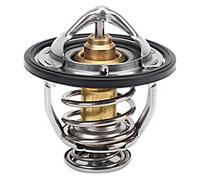 HOSAIRY Engine Coolant Thermostat w/Gasket 90916-03129 90916-A3003 for Toyota Avalon Camry Corolla Highlander Matrix RAV4 Sienna Solara Tacoma for Lexus LS400 GS300