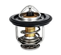 HOSAIRY Engine Coolant Thermostat w/Gasket for Honda Accord Civic CRV Odyssey Prelude Replace OE# 19301-PAA-306 19301-PLC-315