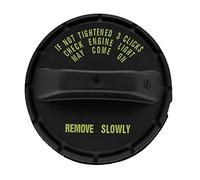 HOSAIRY Gas Cap Fuel Cap Fuel Filler Cap Replaces 17670-S5A-A32 17670S5AA32 for Honda - 2001-2005 Honda Civic 2002-2004 Honda CRV 2003-2005 Honda Element 2001-2005 Honda S2000 2001-2006 Honda Insight