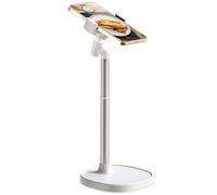 Hosann Century Mobile Phone Stand, Table Mobile Phone Holder, 360° Adjustable Smartphone Stand, Compatible with iPhone 17, 16, 15, 14, 13 Pro Max/Galaxy/Huawei