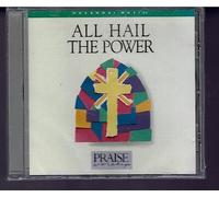 Hosanna - All Hail the Power