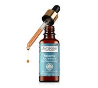 Hosanna Collagen-Plumping Water Serum 30ml - Anti-Ageing Serum - Collagen-Boosting Face Serum with New Zealand Bioactives - 30ml