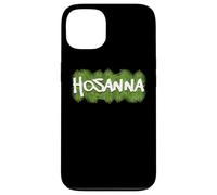 Hosanna in the Highest Palm Sunday Sanctus Catholic Easter Case for iPhone 13