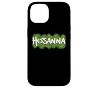 Hosanna in the Highest Palm Sunday Sanctus Catholic Easter Case for iPhone 14