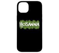 Hosanna in the Highest Palm Sunday Sanctus Catholic Easter Case for iPhone 14 Plus
