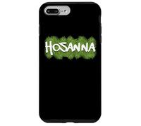 Hosanna in the Highest Palm Sunday Sanctus Catholic Easter Case for iPhone 7 Plus/8 Plus