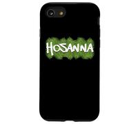 Hosanna in the Highest Palm Sunday Sanctus Catholic Easter Case for iPhone SE (2020) / 7/8