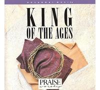 Hosanna Music - King of the Ages