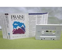 Hosanna! Music: Mighty God [CASSETTE]