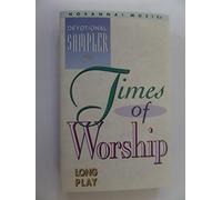 Hosanna! Music Sampler: Times of Worship