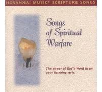 Hosanna! Music Scripture Songs - Songs of Spiritual Warfare (UK Import)