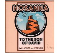Hosanna To the Son of David