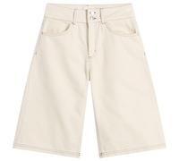 Hosbjerg Women's Bree Shorts Off White Small