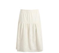 Hosbjerg Women's Carmen Skirt Off White