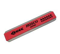 Hosco Compact Fret Crowning File for Jumbo Frets - H-FF3