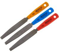 Hosco Double Edge Nut File