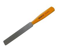 Hosco Fret crowning file, for standard frets.