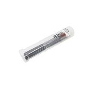 Hosco H-NF10 Japan Saddle Files Set of 10 Thin Files