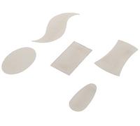 Hosco H-SCR-5 Scraper Set