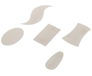 Hosco H-SCR-5 Scraper Set