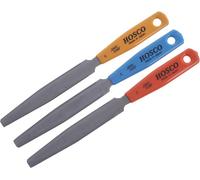 Hosco TL-NF3C Nut Files ClassicGuit.