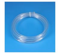 Hose 1~30M Fuel Gas Hose String Tube Petrol Pipe for Trimmer Hoses Chainsaw Blower Line Tool Garden Hose(Clear,30METERS_ID 7MM X OD 10MM)