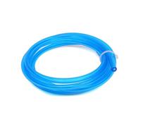 Hose 1~30M Fuel Gas Hose String Tube Petrol Pipe for Trimmer Hoses Chainsaw Blower Line Tool Garden Hose(Blue,2METERS_ID 2.5MM X OD 5MM)