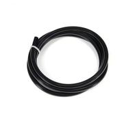 Hose 1~30M Fuel Gas Hose String Tube Petrol Pipe for Trimmer Hoses Chainsaw Blower Line Tool Garden Hose(Black,1METER_ID 6MM X OD 8MM)
