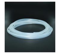 Hose 1/5 Meter Silicone Hose High Temperature Clear Transparent Pipe 2 5 6 7 8 10 for Faucet Aquarium Garden Tube Garden Hose(1 Meter,ID 12mm x OD 14mm)