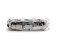 Hose 1.8m Flexible Tubing Replacement Short Tube Frame Assembly Pilllows Frame Headgear Strap Accessory Pilllows Headgear Strap Accessory