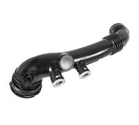Hose 13717590306 For BMW 3 Series E90 E91 E92 E93 2006-2013 Car Charge Air Intake Hose Breather Pipe Car Replacement Parts Breather