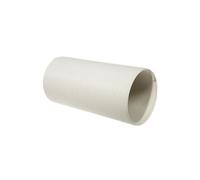 Hose 150 mm Diameter 5315110031 Compatible / Replacement Part for DeLonghi Pinguino PAC Air Conditioning System (Description)
