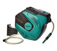 Hose 25 m Wall Mounted Auto Rewindable Reel Amazon Basics